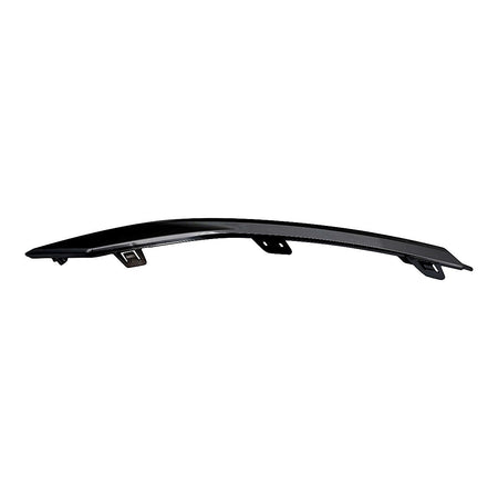 2021-2023 Hyundai Santa_Fe Bumper Molding Rear Driver Side Satin Chrome Exclude Hyb_HY1146112-2