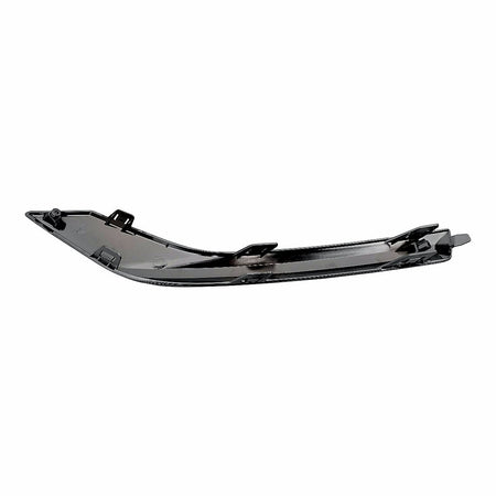 2021-2023 Hyundai Santa_Fe Bumper Molding Rear Driver Side Satin Chrome Exclude Hyb_HY1146112-3