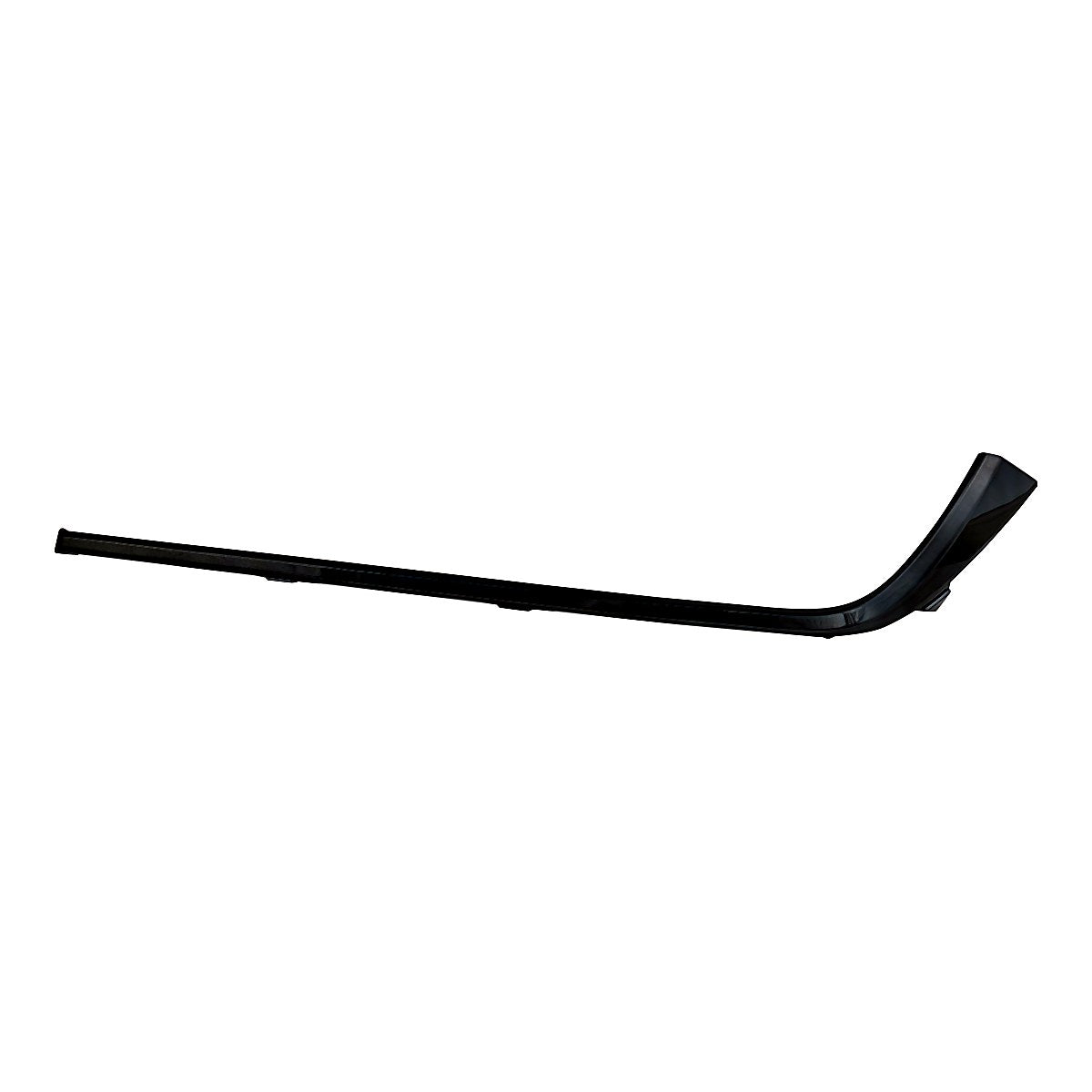 2021-2023 Hyundai Elantra_Sedan Bumper Moulding Rear Driver Side Lower Smoked Chrome Us Built Ltd Models_HY1146113-2
