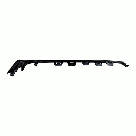 2021-2023 Hyundai Elantra_Sedan Bumper Moulding Rear Driver Side Lower Smoked Chrome Us Built Ltd Models_HY1146113-3