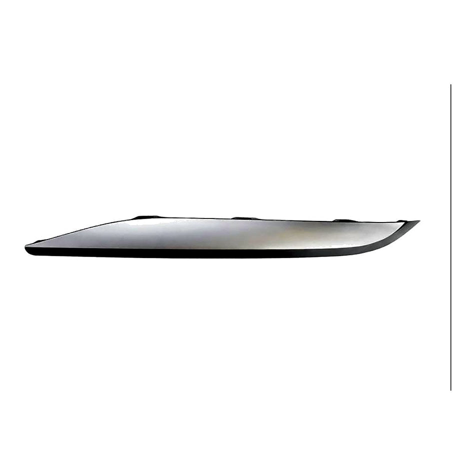 2023-2025 Hyundai Palisade Bumper Molding Rear Driver Side Ptd Gray For Se/ Sel / Prefereared Models – HY1146115