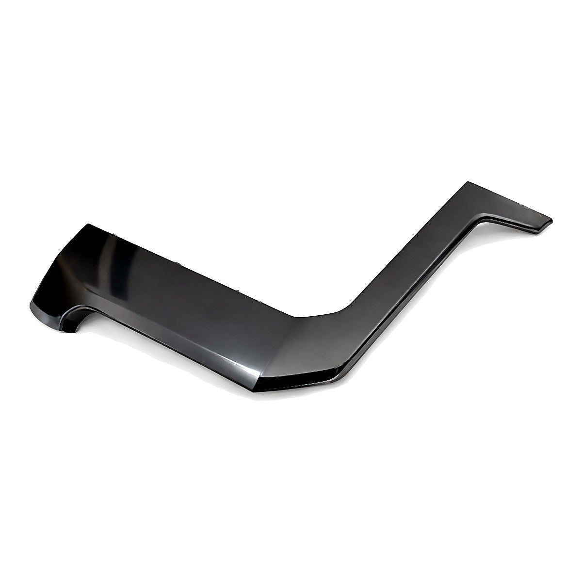 2023-2025 Hyundai Palisade Bumper Molding Rear Driver Side Ptd Chrome For Callipgraphy Exclude Night Edition/ Ultimate – HY1146117