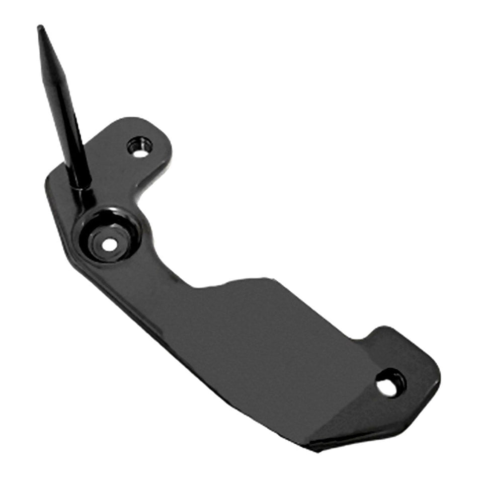 2021-2023 Hyundai Santa_Fe Bumper Mounting Bracket Rear Driver Side (Bumper Stay) – HY1162101