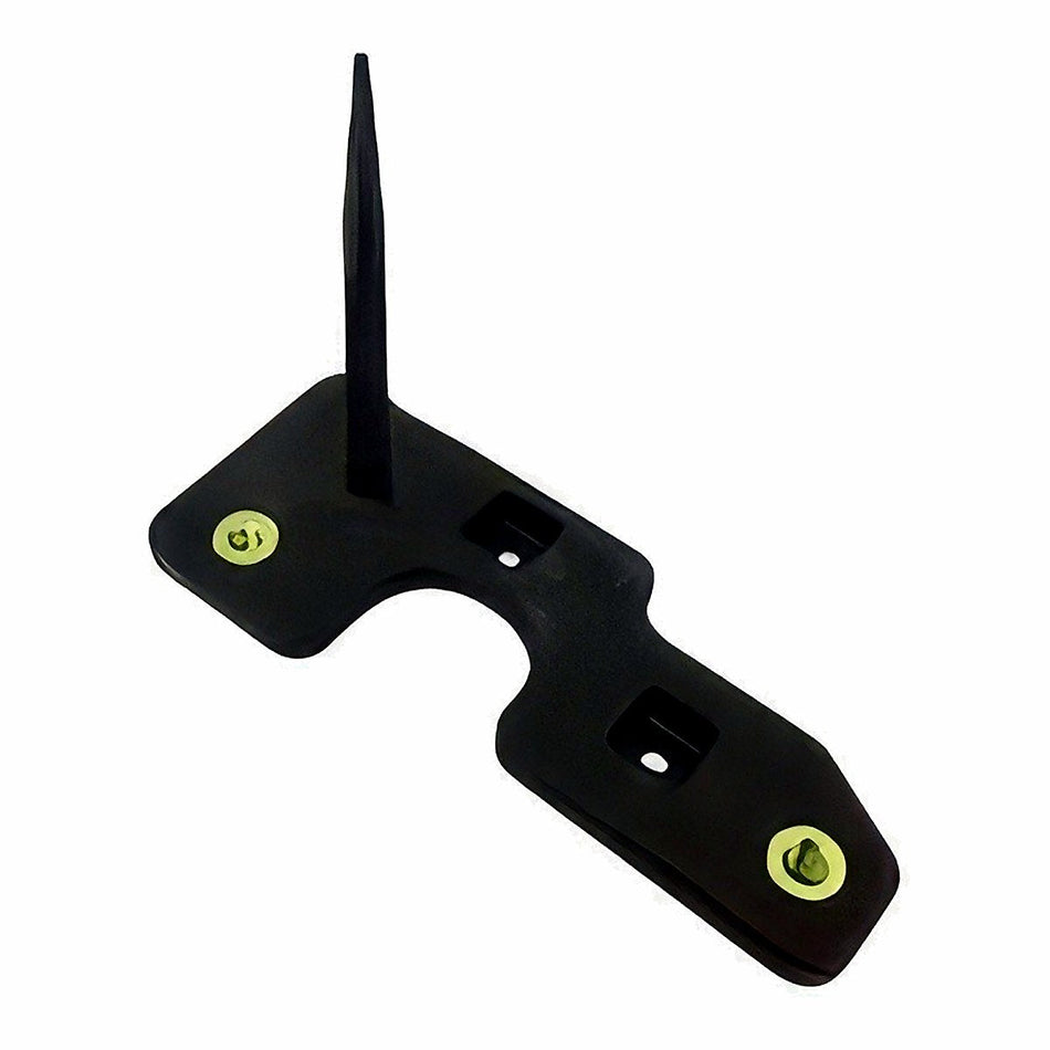 2022-2024 Hyundai Tucson Bumper Bracket Stay Rear Driver Side Korea Built – HY1166137