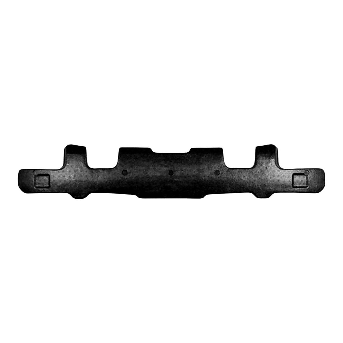 2007-2010 Hyundai Elantra Absorber Rear_HY1170132