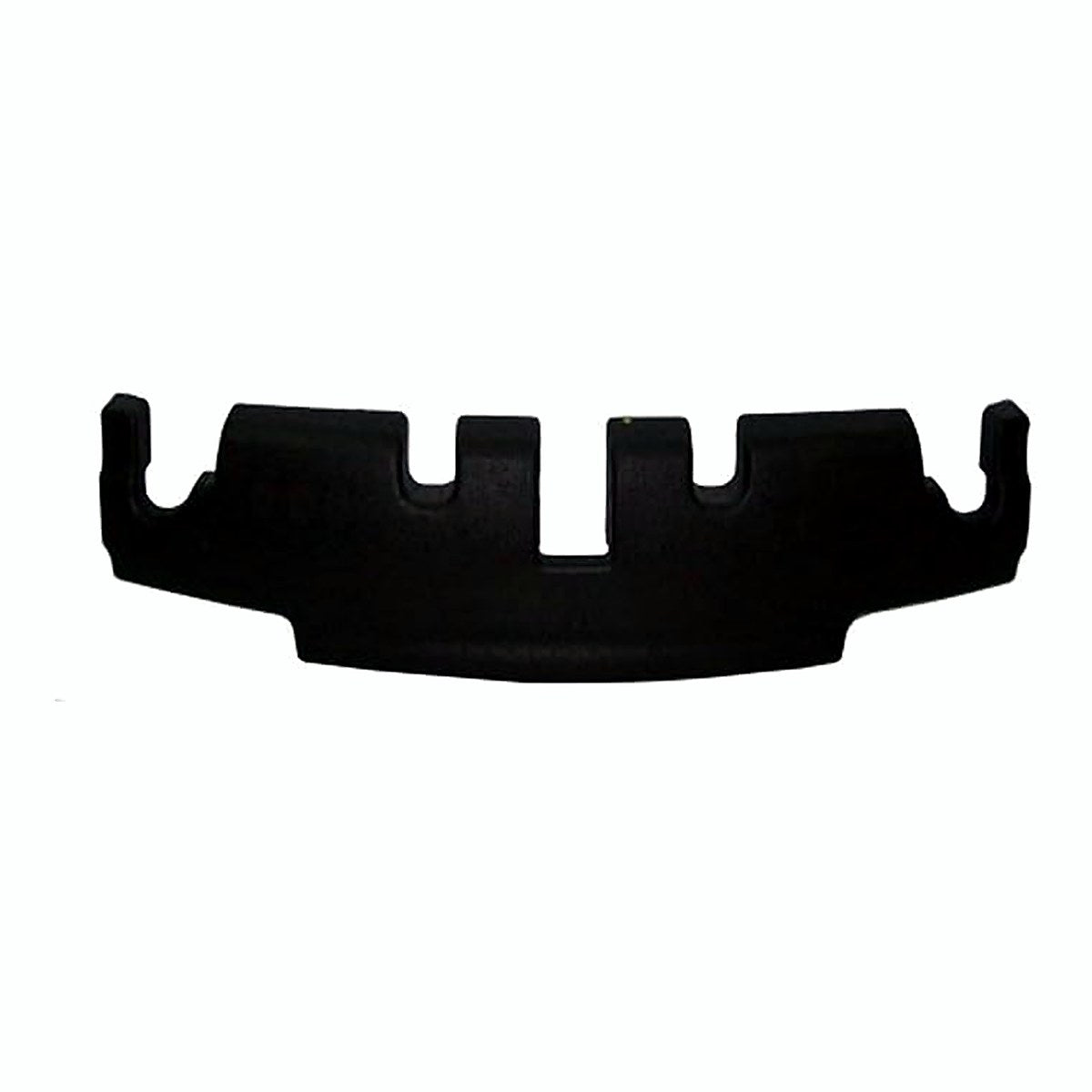 2009-2010 Hyundai Sonata Absorber Rear Matte-Black_HY1170135-2