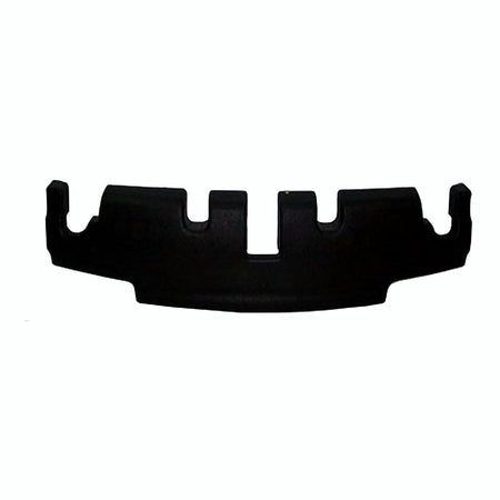 2009-2010 Hyundai Sonata Absorber Rear Matte-Black_HY1170135-2