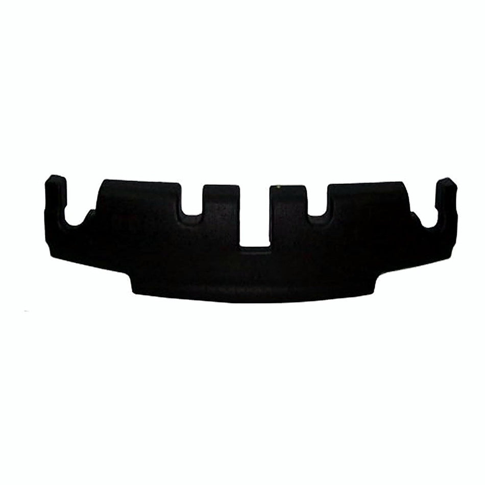2009-2010 Hyundai Sonata Absorber Rear Matte-Black_HY1170135-2
