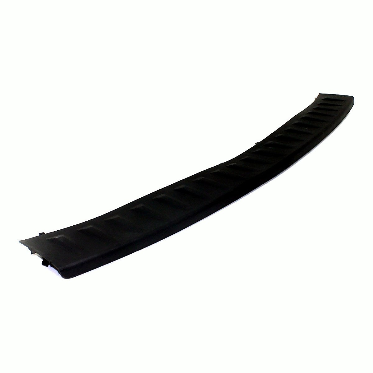 2007-2009 Hyundai Santa_Fe Bumper Step Pad Rear Textured_HY1191100-2
