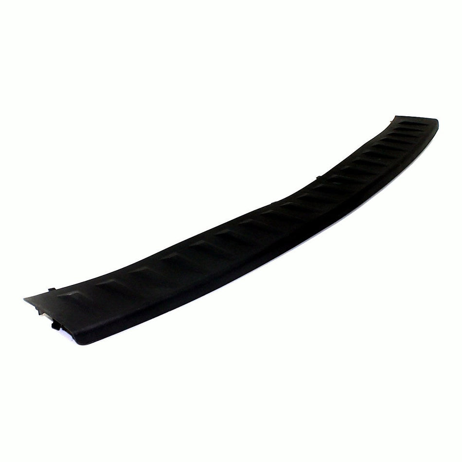 2007-2009 Hyundai Santa_Fe Bumper Step Pad Rear Textured_HY1191100-2