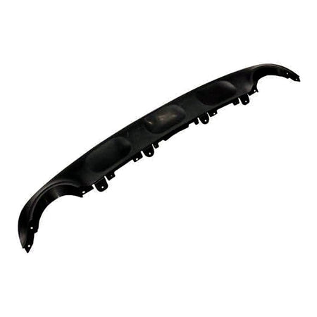 2007-2009 Hyundai Santa_Fe Bumper Rear Lower_HY1195100-2