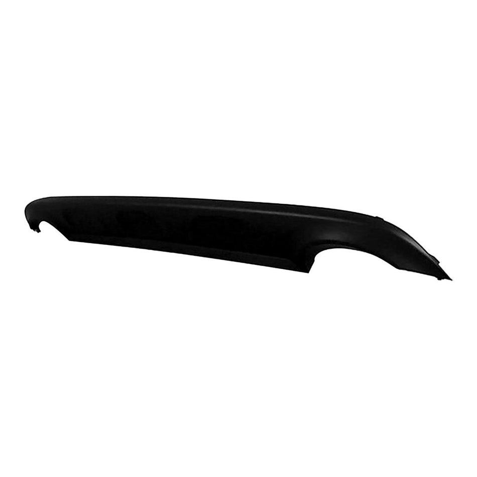 2007-2009 Hyundai Santa_Fe Bumper Lower Rear Textured_HY1195101