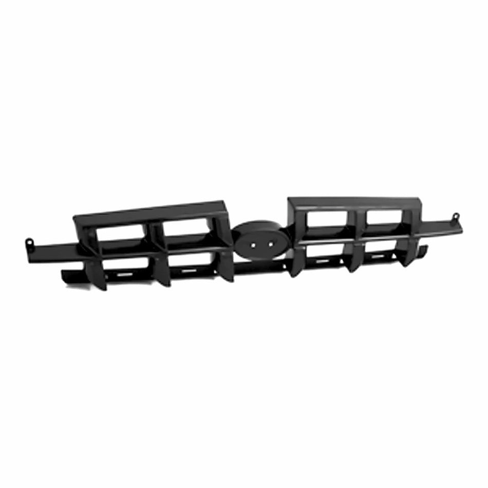 2000-2002 Hyundai Accent_Sedan Grille – Front View (HY1200119)