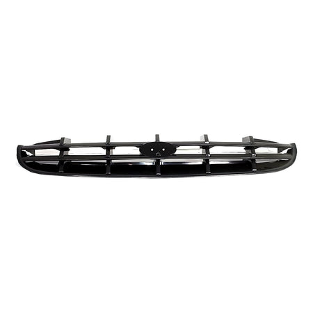 1999-2001 Hyundai Sonata Grille – Front View (HY1200122)