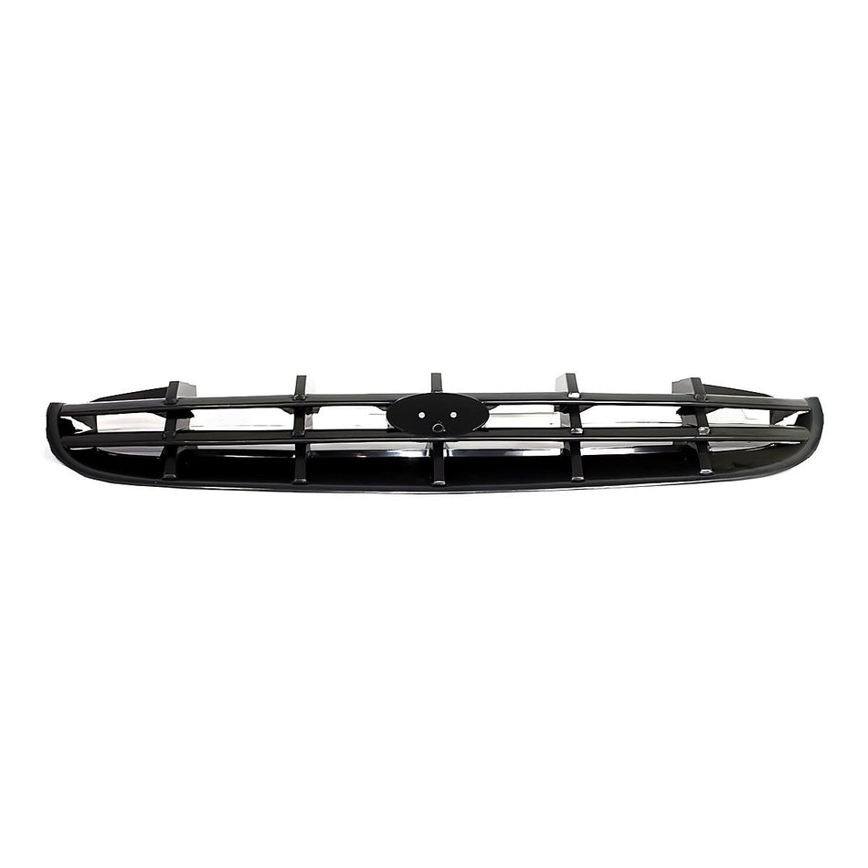 1999-2001 Hyundai Sonata Grille – Front View (HY1200122)