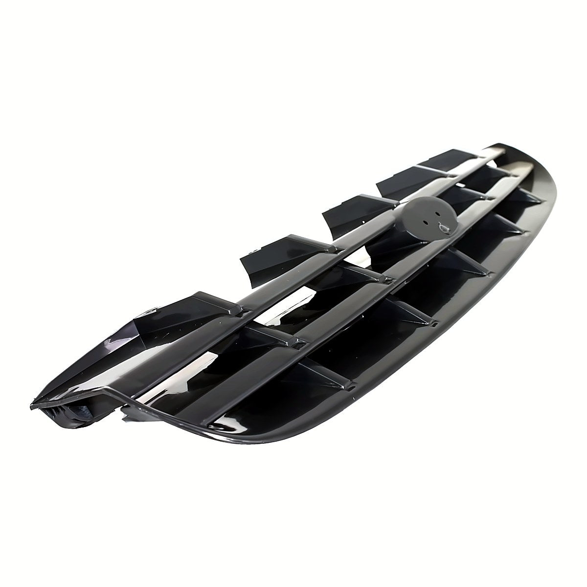 1999-2001 Hyundai Sonata Grille – Side View (HY1200122)