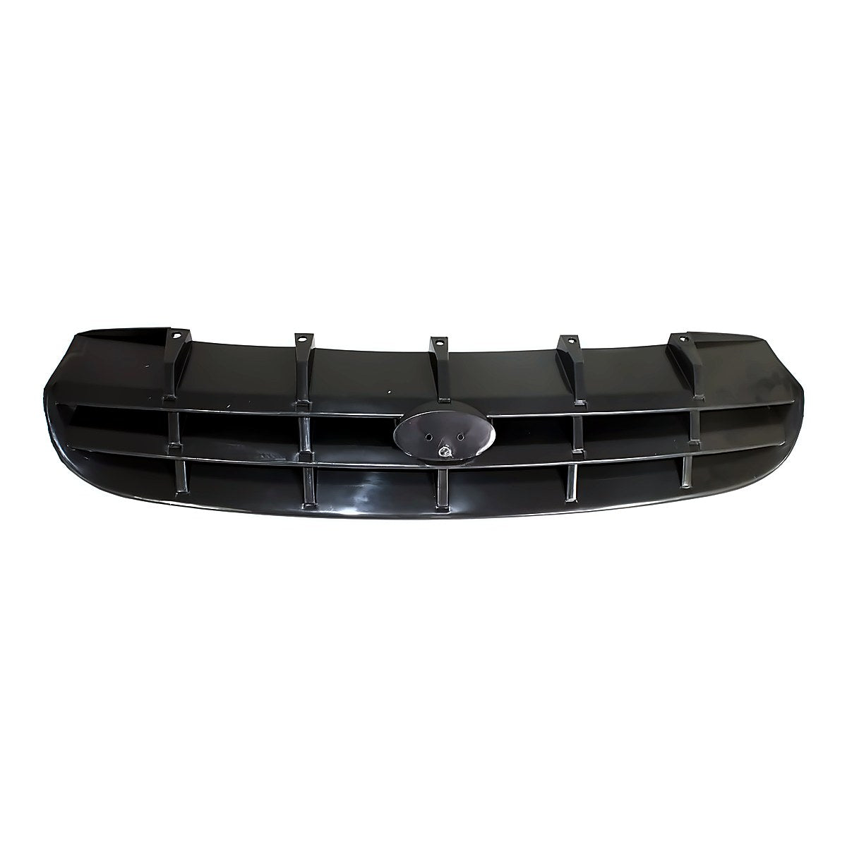 1999-2001 Hyundai Sonata Grille – Back View (HY1200122)