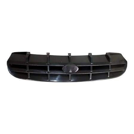 1999-2001 Hyundai Sonata Grille – Back View (HY1200122)