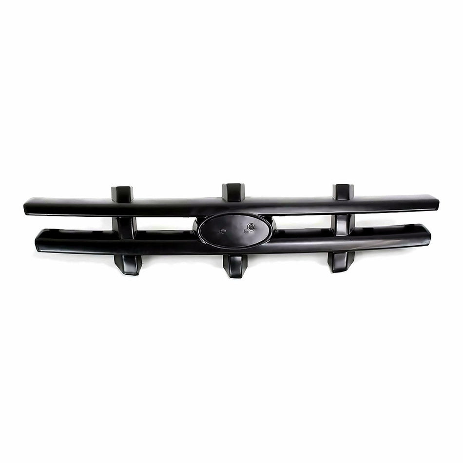 2003-2005 Hyundai Accent Sedan Grille - product view, Part HY1200135