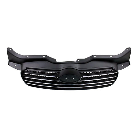 2006-2011 Hyundai Accent_Sedan Grille – Front View (HY1200143)