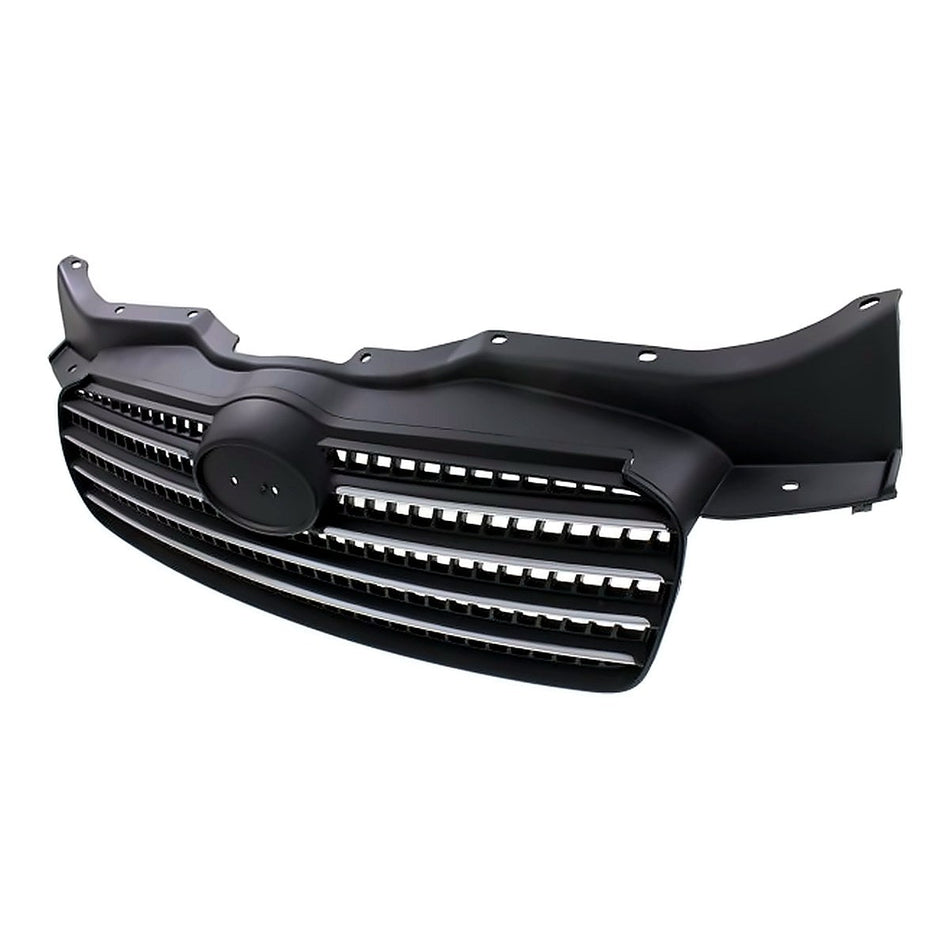 2006-2011 Hyundai Accent_Sedan Grille – Side View (HY1200143)