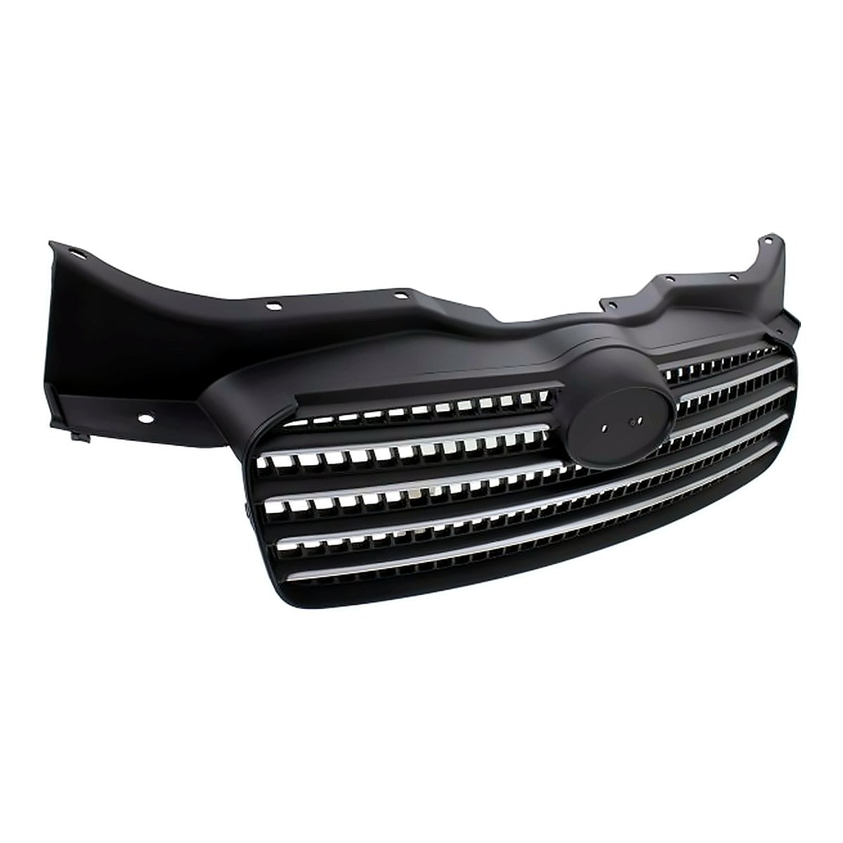 2006-2011 Hyundai Accent_Sedan Grille – Side View (HY1200143)