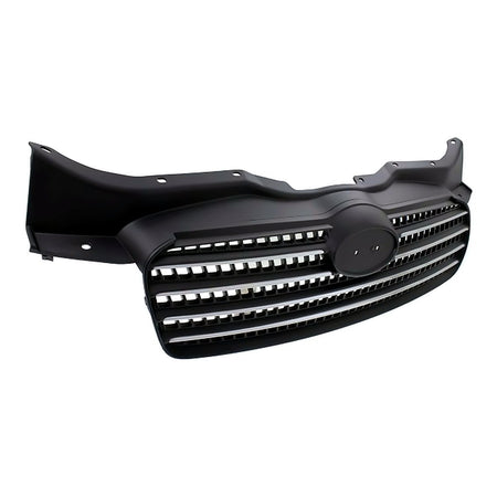 2006-2011 Hyundai Accent_Sedan Grille – Side View (HY1200143)