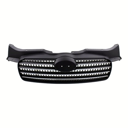 2006-2011 Hyundai Accent_Sedan Grille – Back View (HY1200143)