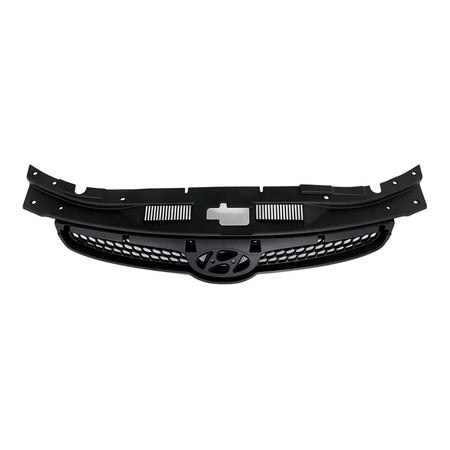2009-2012 Hyundai Elantra_Touring_Wagon Grille Black – Back View (HY1200153)