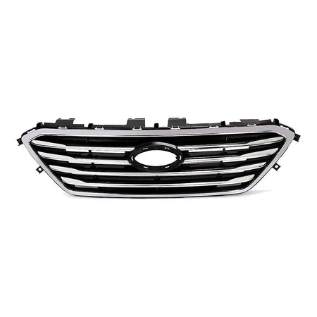 2011-2013 Hyundai Sonata Grille Chrome/Black – HY1200154