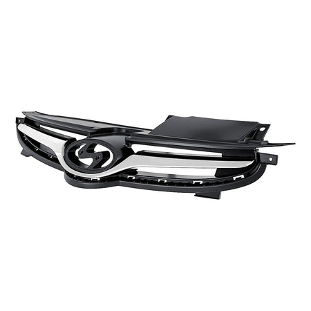 2014-2016 Hyundai Elantra_Sedan Grille With Sport Chrome Korean Built – Side View (HY1200172)