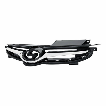 2014-2016 Hyundai Elantra_Sedan Grille Without Sport Chrome Korean Built – Side View (HY1200173)