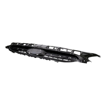 2015-2017 Hyundai Accent_Hatchback Grille Black – Side View (HY1200184)