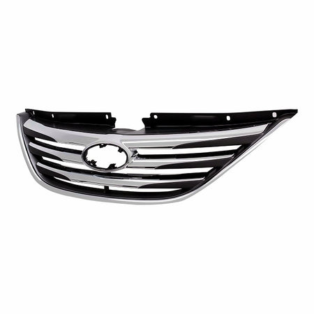 2014 Hyundai Sonata Grille Chrome – Side View (HY1200187)