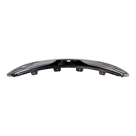 2017-2018 Hyundai Santa_Fe_Sport Grille Silver With Chrome Moulding Without Camera Sport – Side View (HY1200201)