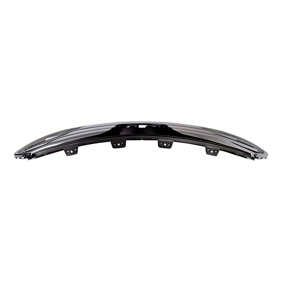 2017-2018 Hyundai Santa_Fe_Sport Grille Silver With Chrome Moulding Without Camera Sport – Side View (HY1200201)