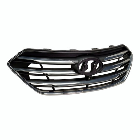 2017-2018 Hyundai Santa_Fe_Sport Grille Smoke Gray With Camera Sport – Side View (HY1200202)