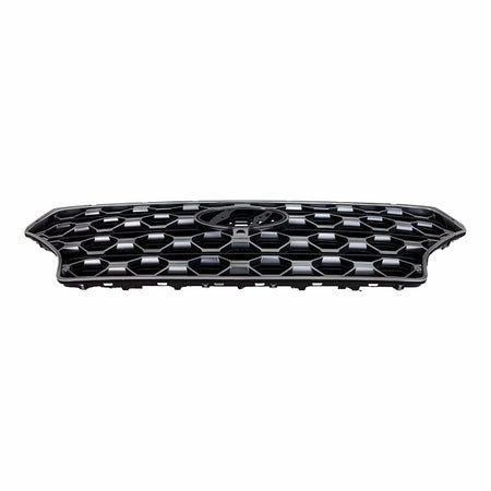 2019-2020 Hyundai Santa_Fe Grille Gray/Satin Chrome With Camera – Side View (HY1200221)