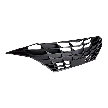 2021-2023 Hyundai Elantra_Sedan Grille Front Black With Adaptive Cruise Us Built – Side View (HY1200236)