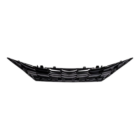 2021-2023 Hyundai Elantra_Sedan Grille Front Black With Adaptive Cruise Us Built – Side View (HY1200236)