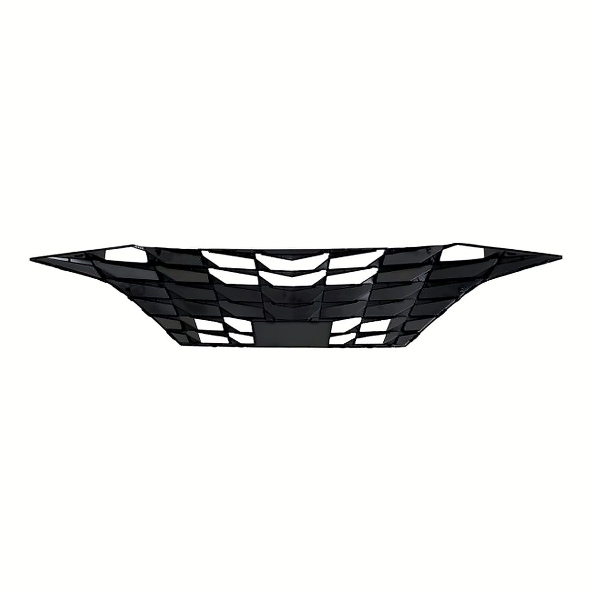 2021-2023 Hyundai Elantra_Sedan Grille Front Black With Adaptive Cruise Us Built – Back View (HY1200236)