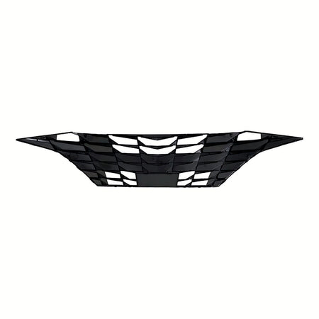 2021-2023 Hyundai Elantra_Sedan Grille Front Black With Adaptive Cruise Us Built – Back View (HY1200236)