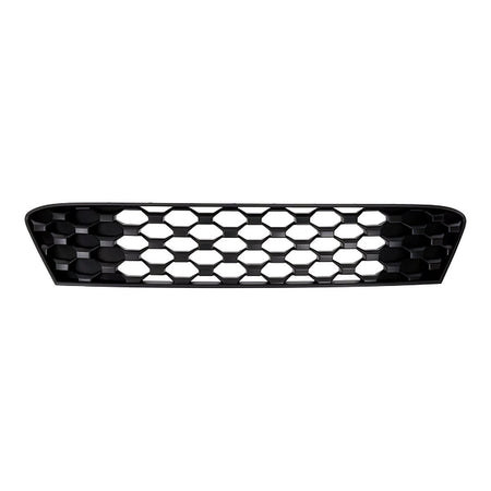 2022-2023 Hyundai Kona Grille Front Textured Black Se/ Sel/ Prefereared/ Essential Models – Front View (HY1200251)