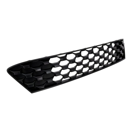 2022-2023 Hyundai Kona Grille Front Textured Black Se/ Sel/ Prefereared/ Essential Models – Side View (HY1200251)