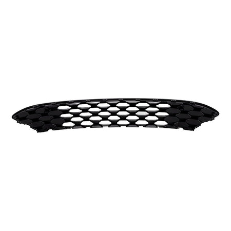 2022-2023 Hyundai Kona Grille Front Textured Black Se/ Sel/ Prefereared/ Essential Models – Side View (HY1200251)