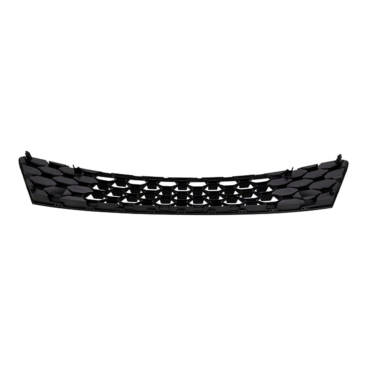 2022-2023 Hyundai Kona Grille Front Textured Black Se/ Sel/ Prefereared/ Essential Models – Back View (HY1200251)