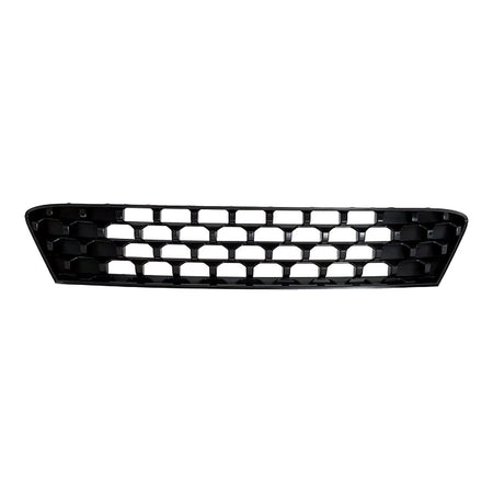 2022-2023 Hyundai Kona Grille Front Gloss Black For Ltd/ Prefereared Models – Front View (HY1200252)