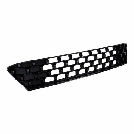 2022-2023 Hyundai Kona Grille Front Gloss Black For Ltd/ Prefereared Models – Side View (HY1200252)