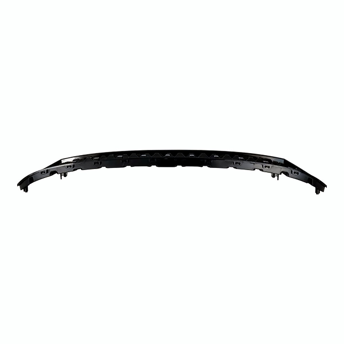 2022-2023 Hyundai Kona Grille Front Gloss Black For Ltd/ Prefereared Models – Side View (HY1200252)