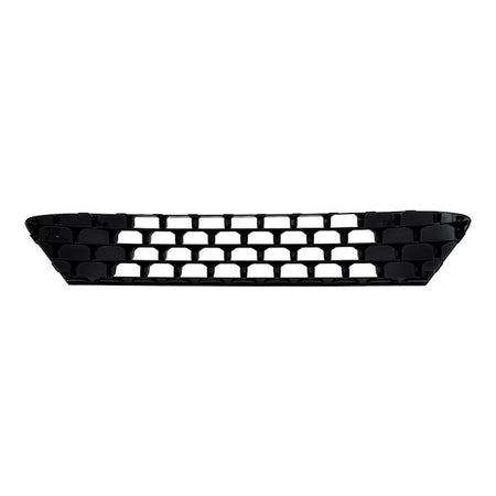 2022-2023 Hyundai Kona Grille Front Gloss Black For Ltd/ Prefereared Models – Back View (HY1200252)